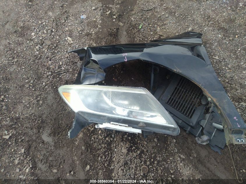 2013 NISSAN PATHFINDER SL - 5N1AR2MM7DC686864
