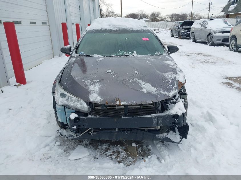 2018 TOYOTA CAMRY XSE/XLE - 4T1BZ1HK5JU503247