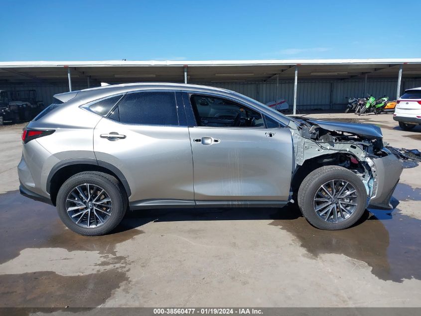 2023 LEXUS NX 350 PREMIUM - 2T2GGCEZ2PC026727