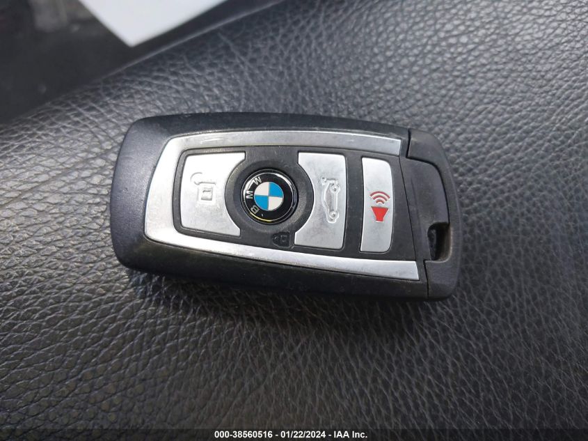 2017 BMW 330I XDRIVE - WBA8D9G56HNU58876