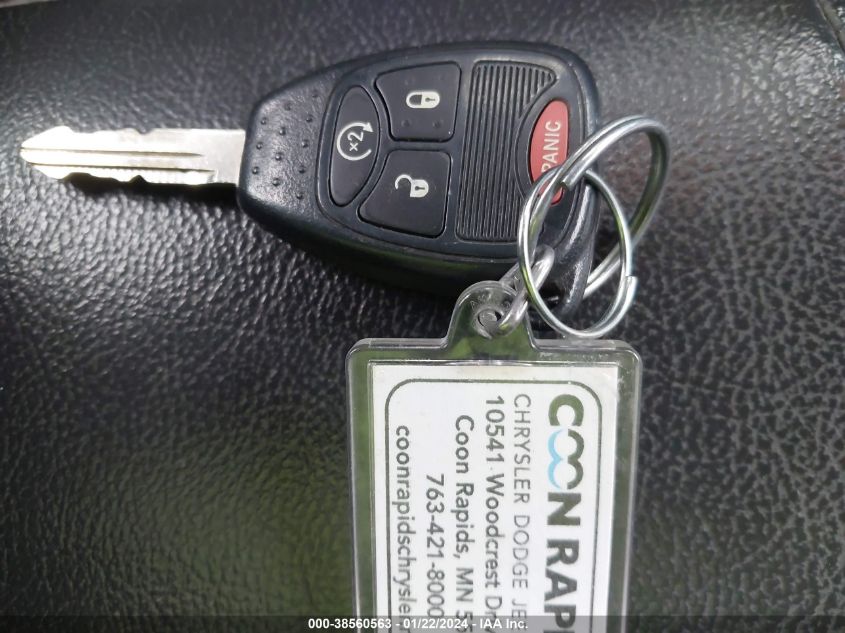 2015 JEEP PATRIOT LATITUDE - 1C4NJRFB6FD215612