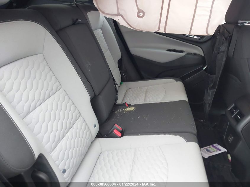 2020 CHEVROLET EQUINOX LS - 2GNAXHEV8L6150251
