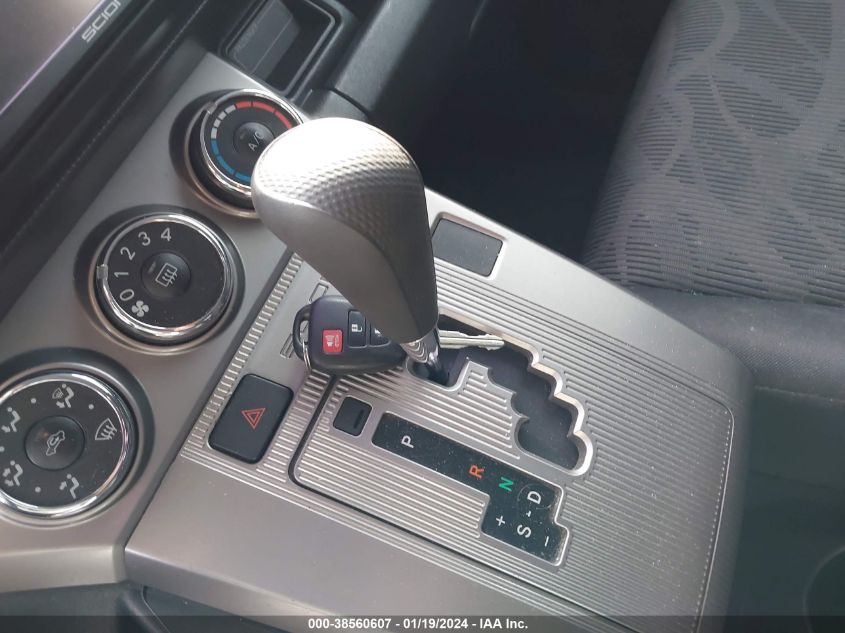 2015 TOYOTA SCION XB - JTLZE4FE2FJ080606