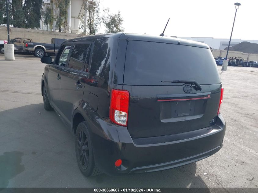 2015 TOYOTA SCION XB - JTLZE4FE2FJ080606