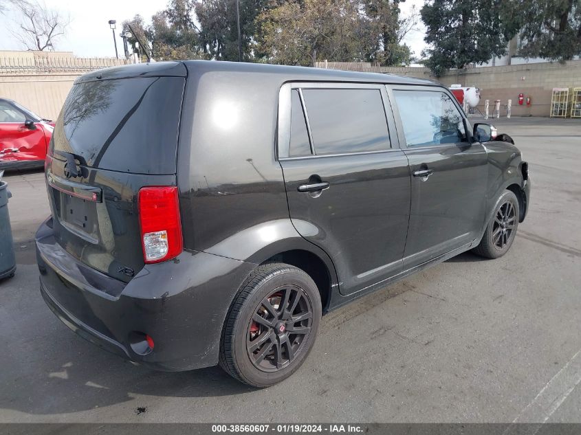 2015 TOYOTA SCION XB - JTLZE4FE2FJ080606
