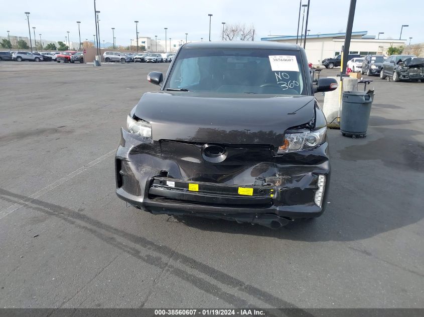 2015 TOYOTA SCION XB - JTLZE4FE2FJ080606