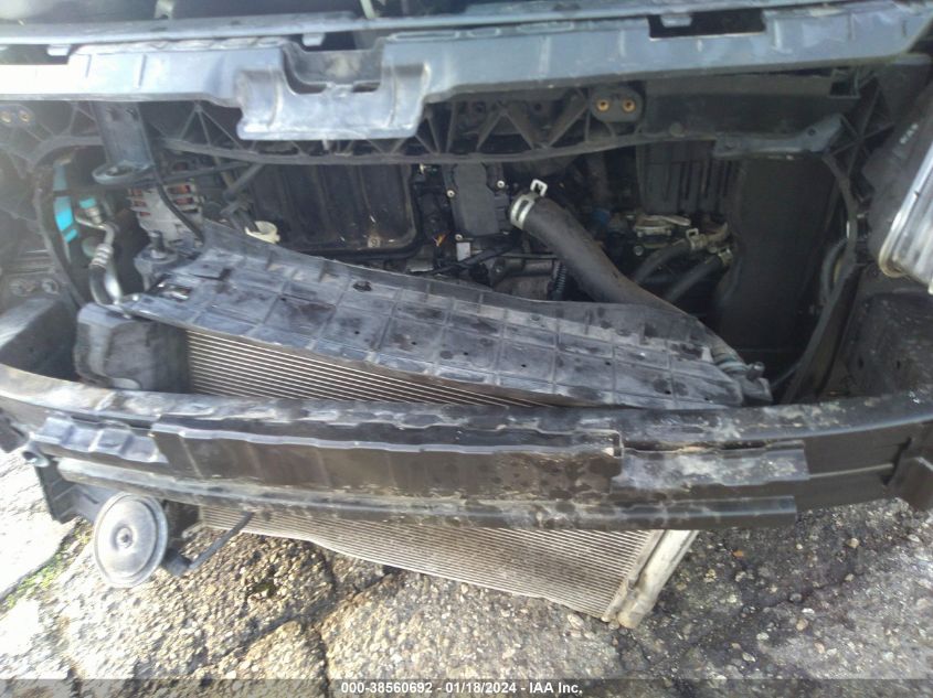 2015 KIA RIO LX - KNADM4A34F6528701