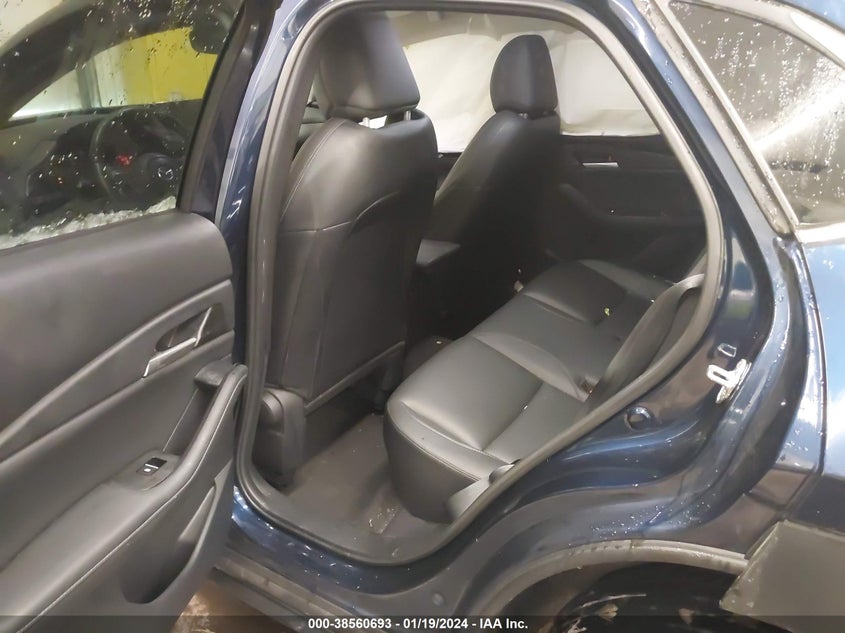 VIN 3MVDMBBL8MM233280 2021 MAZDA CX-30 SELECT