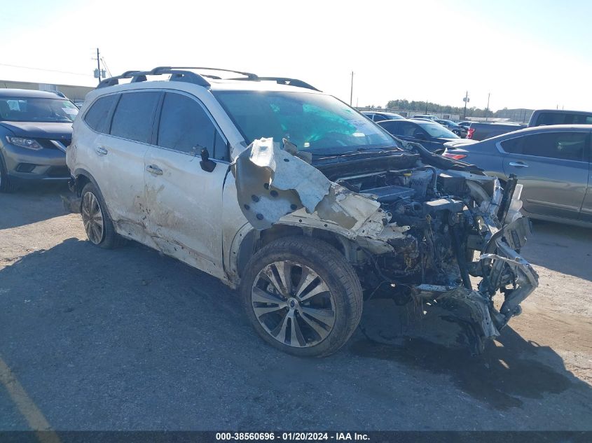 2020 SUBARU ASCENT TOURING - 4S4WMARD9L3422843