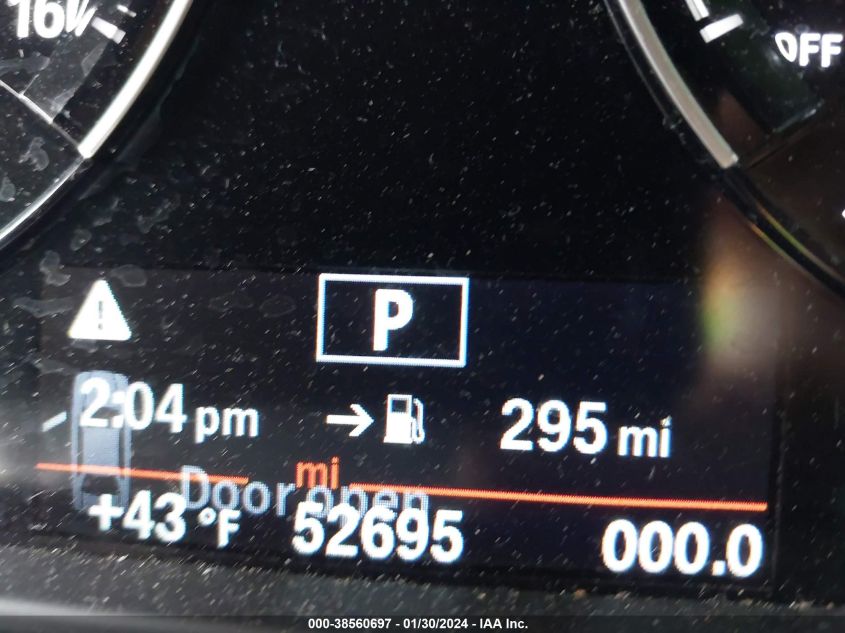 2018 BMW 230I XDRIVE - WBA2J3C5XJVA52383