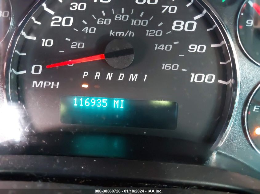 2014 CHEVROLET EXPRESS 2500 WORK VAN 1GCWGFCA5E1199609