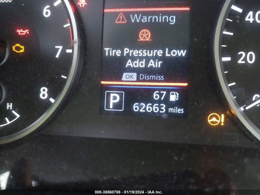 2020 NISSAN SENTRA S - 3N1AB8BV8LY207738