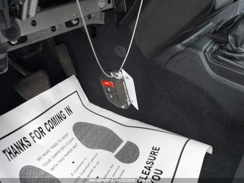 2019 JEEP WRANGLER UNLIMITED SAHARA - 1C4HJXEN4KW623974