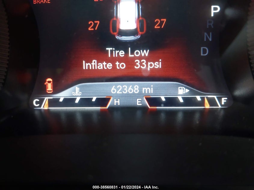VIN 1C4PJLDB0KD270270 2019 JEEP CHEROKEE LIMITED