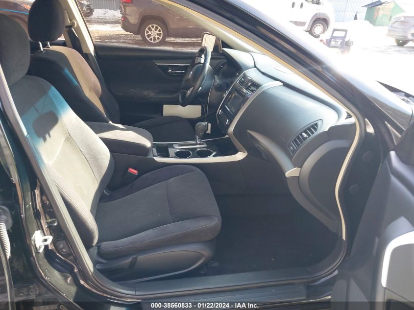 2013 NISSAN ALTIMA 2.5 S - 1N4AL3AP6DN457158