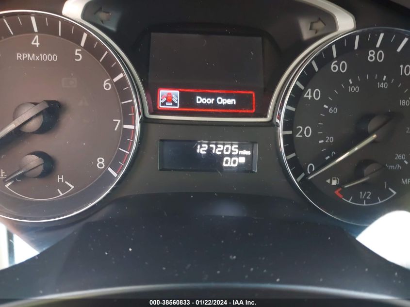 2013 NISSAN ALTIMA 2.5 S - 1N4AL3AP6DN457158