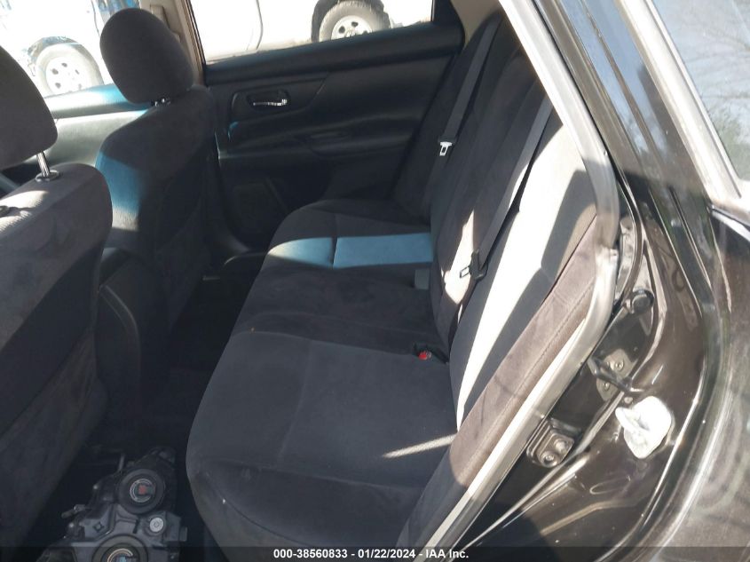 2013 NISSAN ALTIMA 2.5 S - 1N4AL3AP6DN457158