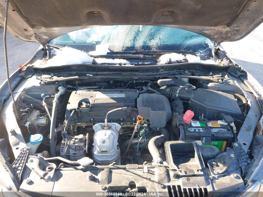 2013 HONDA ACCORD EX-L - 1HGCR2F89DA114446