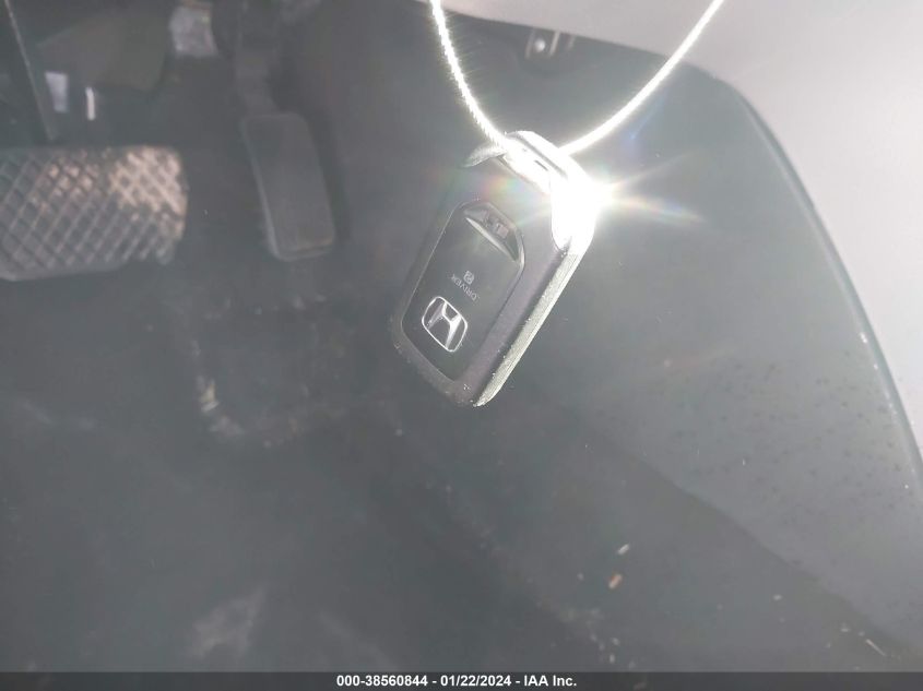 2013 HONDA ACCORD EX-L - 1HGCR2F89DA114446