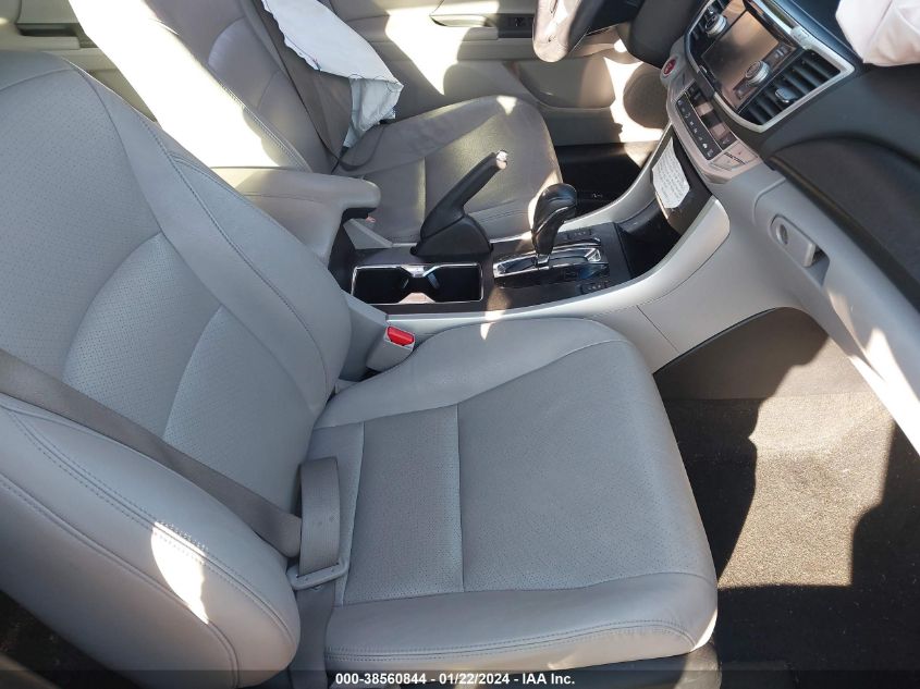 2013 HONDA ACCORD EX-L - 1HGCR2F89DA114446