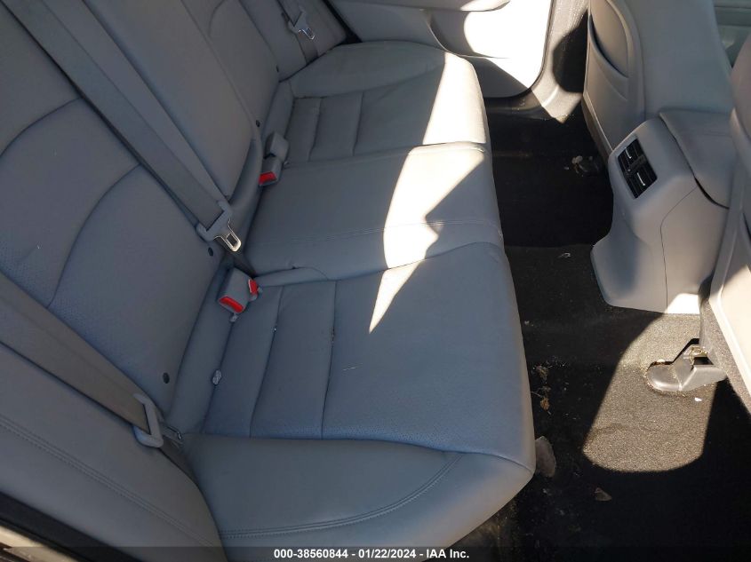2013 HONDA ACCORD EX-L - 1HGCR2F89DA114446