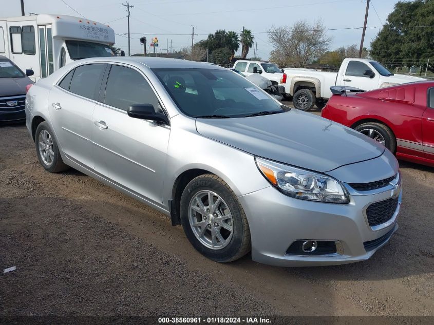 1G11B5SL0EF182623 | 2014 CHEVROLET MALIBU