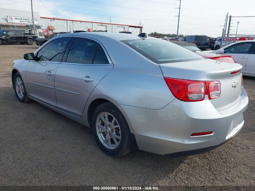 1G11B5SL0EF182623 | 2014 CHEVROLET MALIBU