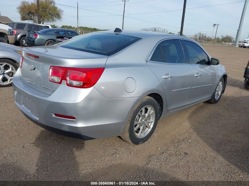 1G11B5SL0EF182623 | 2014 CHEVROLET MALIBU