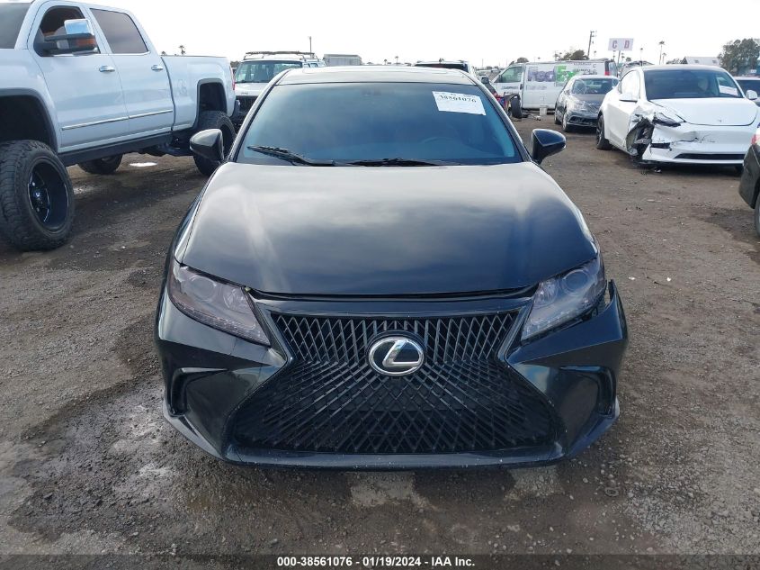 2015 LEXUS ES 350 - JTHBK1GG0F2209522