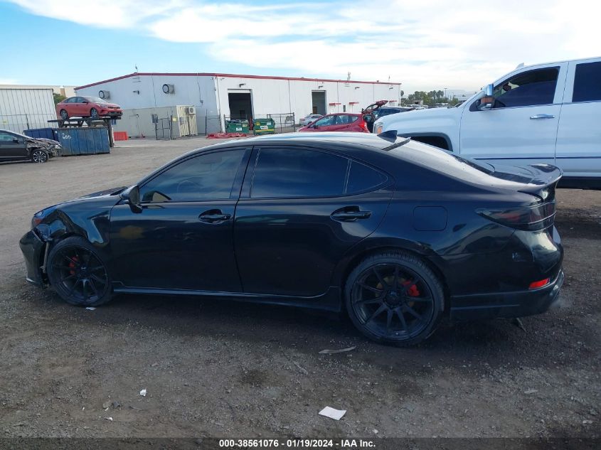 2015 LEXUS ES 350 - JTHBK1GG0F2209522