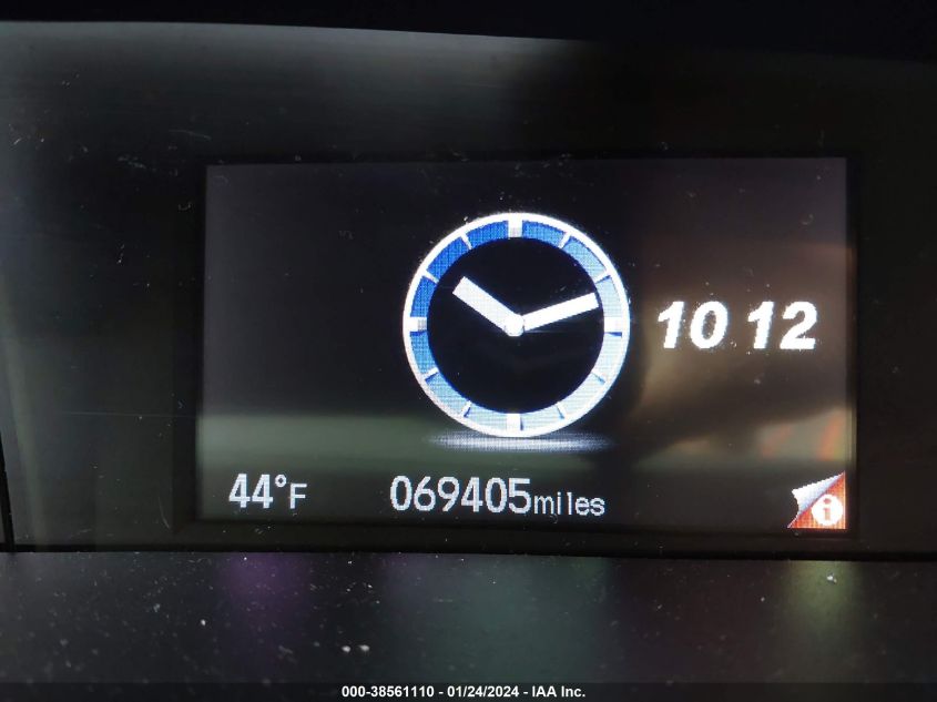 2015 HONDA CIVIC LX - 19XFB2E53FE041520