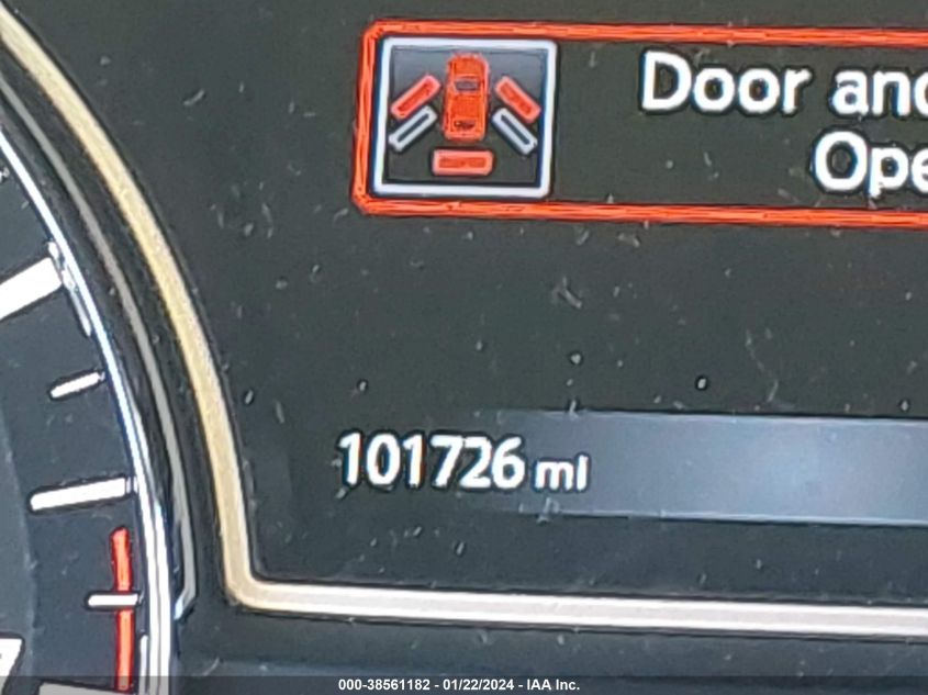 2018 NISSAN ALTIMA 2.5 S - 1N4AL3AP4JC478985
