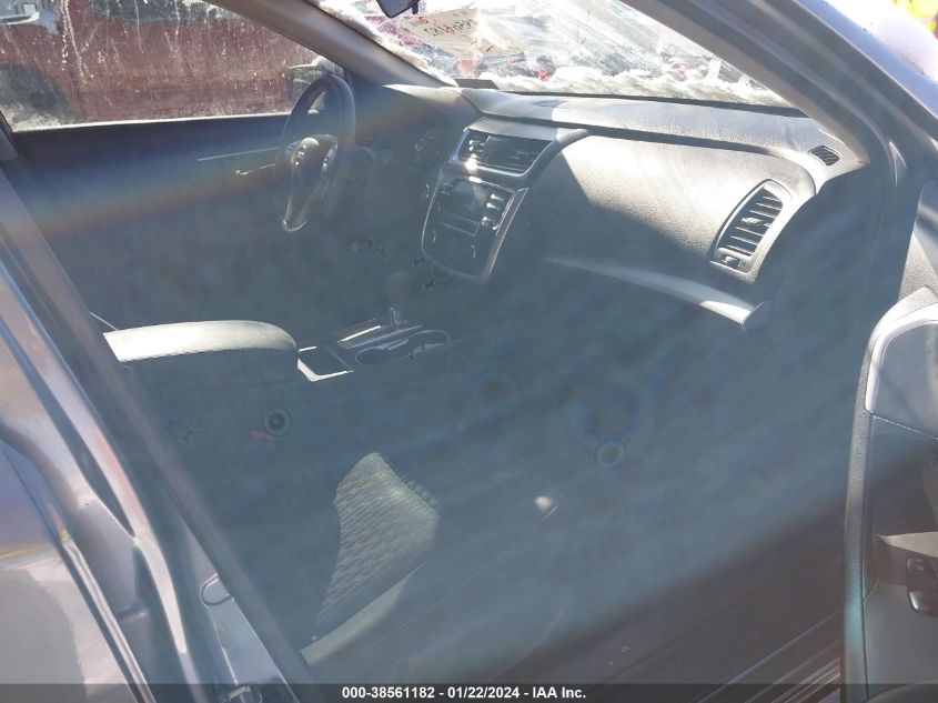 2018 NISSAN ALTIMA 2.5 S - 1N4AL3AP4JC478985