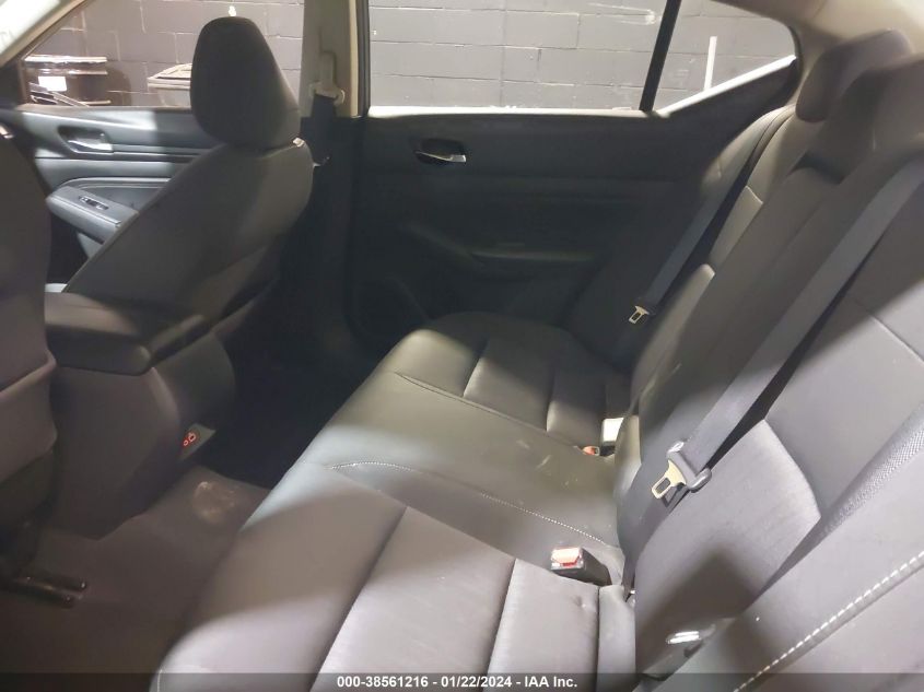 2019 NISSAN ALTIMA 2.5 S - 1N4BL4BV9KC143181