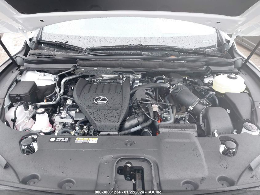 2024 LEXUS RX 500H 500H F SPORT 2T2BCMEA0RC013810