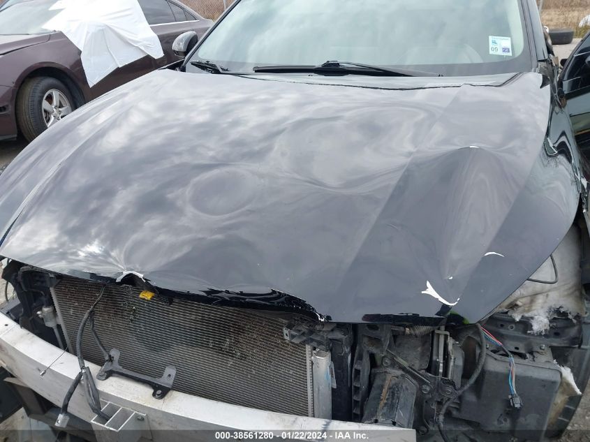 2020 NISSAN ALTIMA SL FWD - 1N4BL4EV8LC185337