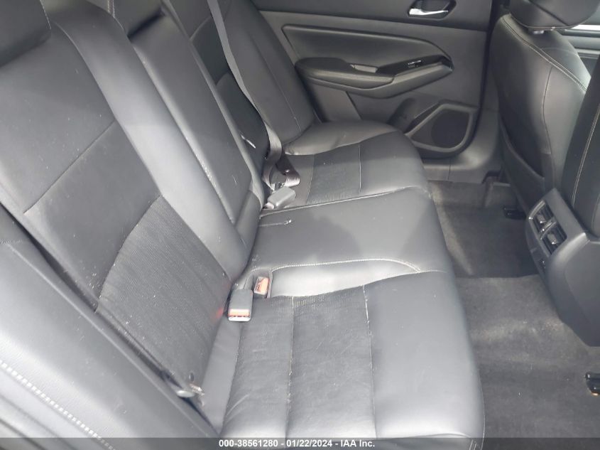 2020 NISSAN ALTIMA SL FWD - 1N4BL4EV8LC185337