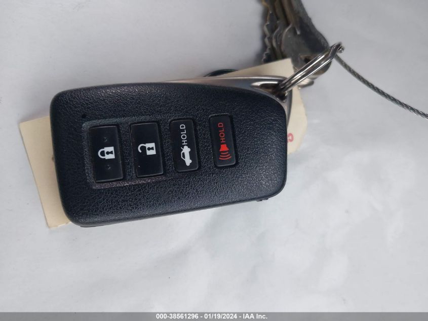 2014 LEXUS GS 350 - JTHCE1BL8E5028133