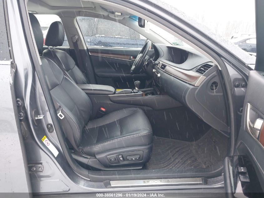 2014 LEXUS GS 350 - JTHCE1BL8E5028133