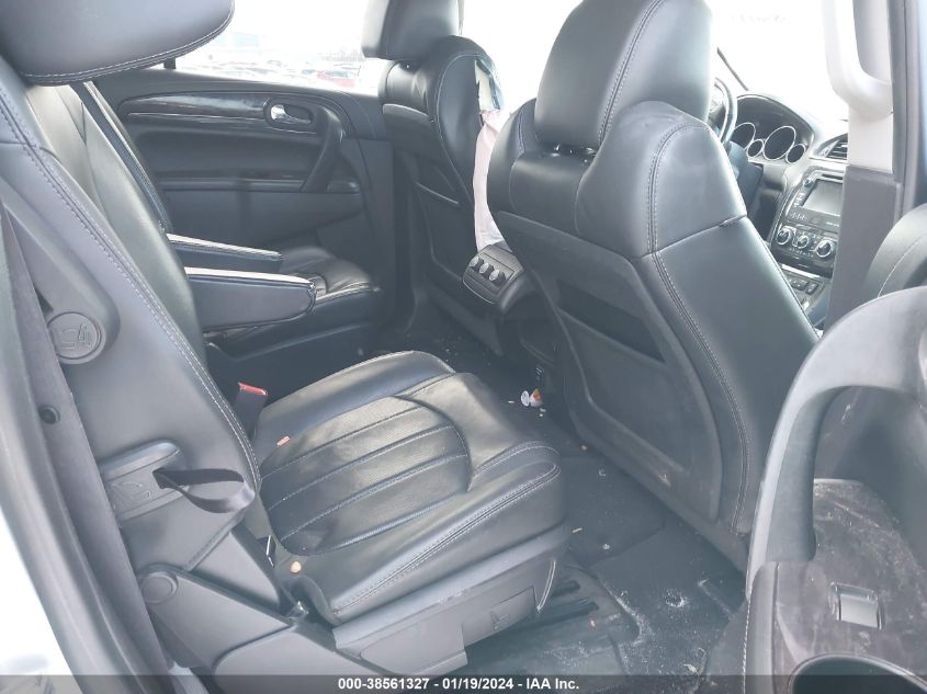 2015 BUICK ENCLAVE - 5GAKVBKD6FJ102557