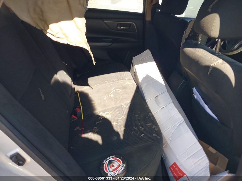 2015 NISSAN ALTIMA 2.5/S/SV/SL - 1N4AL3AP5FC281881