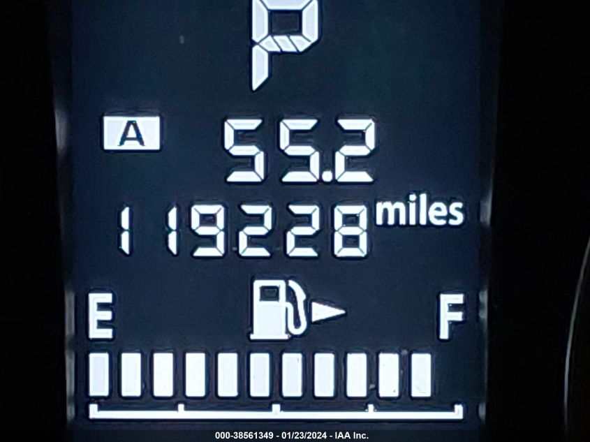 2016 SUBARU CROSSTREK PREMIUM - JF2GPABC2G8218462