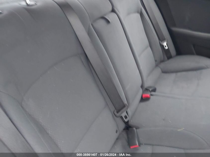 2015 KIA OPTIMA LX - 5XXGM4A76FG494443