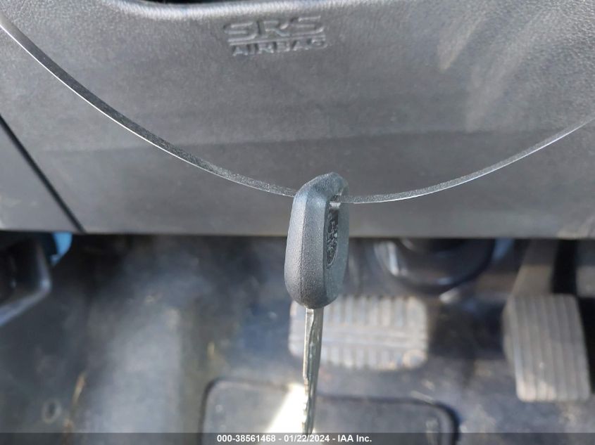 2020 MITSUBISHI MIRAGE G4 ES - ML32F3FJ4LHF10937
