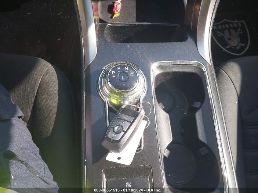 2018 FORD FUSION HYBRID SE - 3FA6P0LUXJR197321
