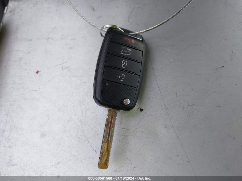 2019 KIA SOUL + - KNDJP3A52K7655718