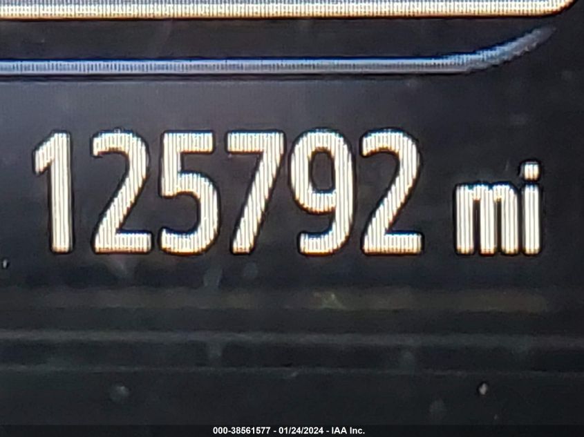 2016 TOYOTA CAMRY LE - 4T1BF1FK0GU202454