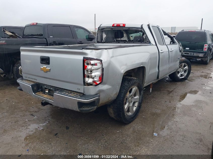 2014 CHEVROLET SILVERADO 1500 1LT - 1GCRCREC9EZ115088