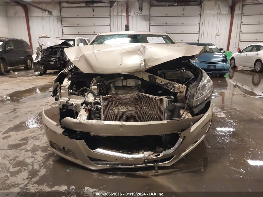 2015 CHEVROLET MALIBU 1LZ - 1G11F5SL8FF254786