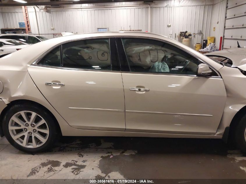 2015 CHEVROLET MALIBU 1LZ - 1G11F5SL8FF254786